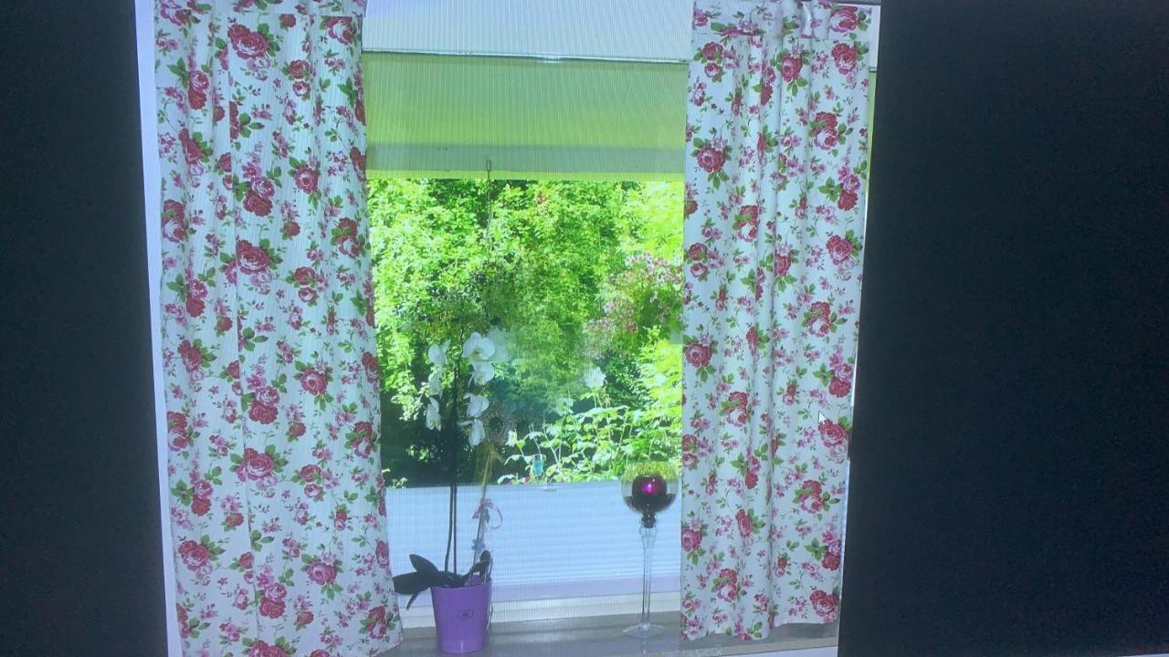 Wiesenblick Donschten Dış mekan fotoğraf